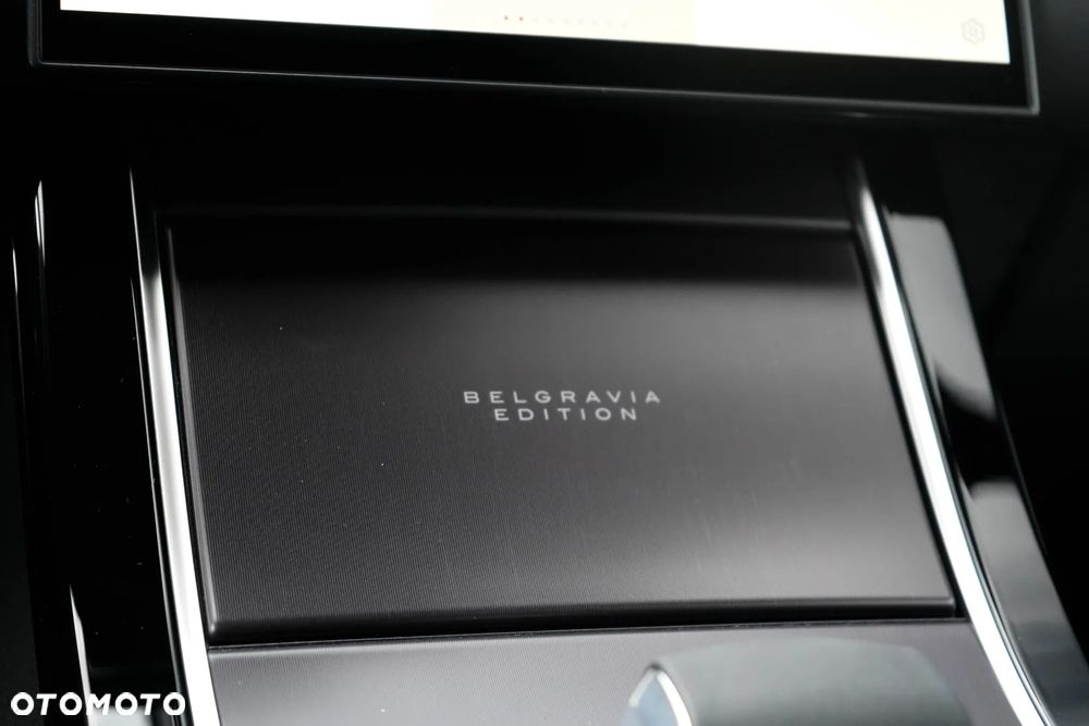 Land Rover Range Rover Velar 3.0 P400 mHEV Belgravia Edition - 24