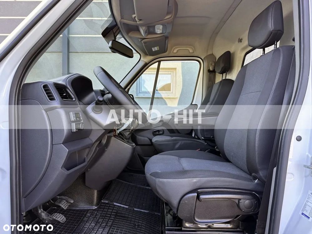 Renault Master - 8