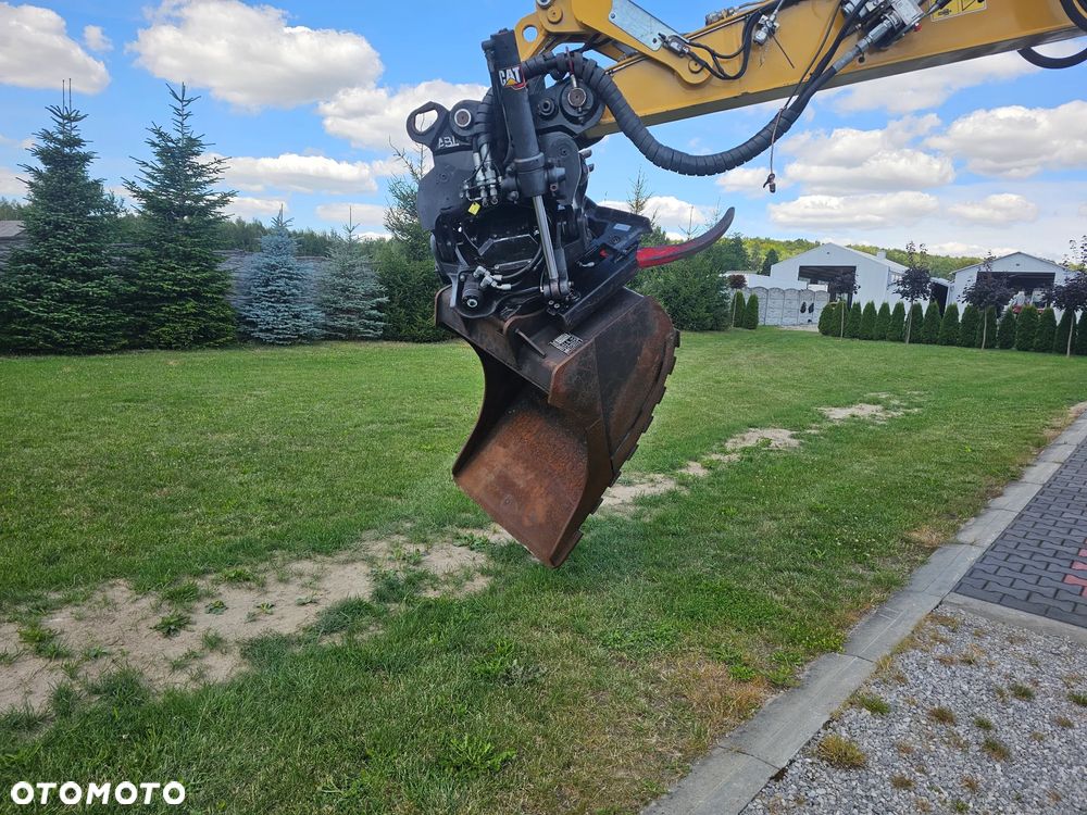 Caterpillar M 314 F - 33