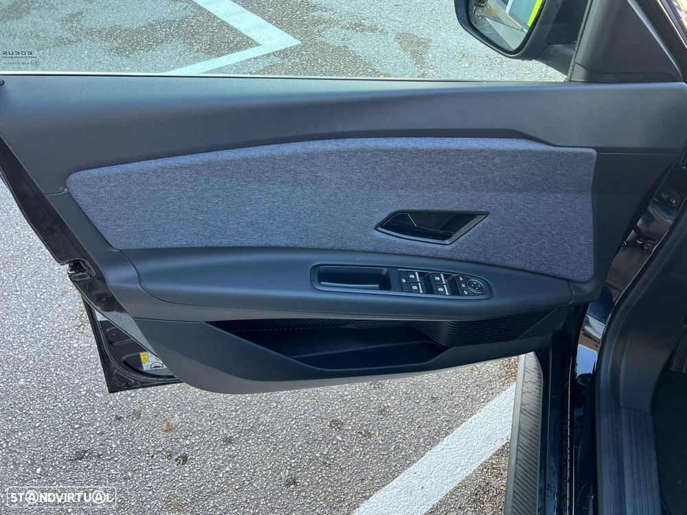 Renault 5 E-Tech 40 kWh Techno Autonomia Urbana - 10