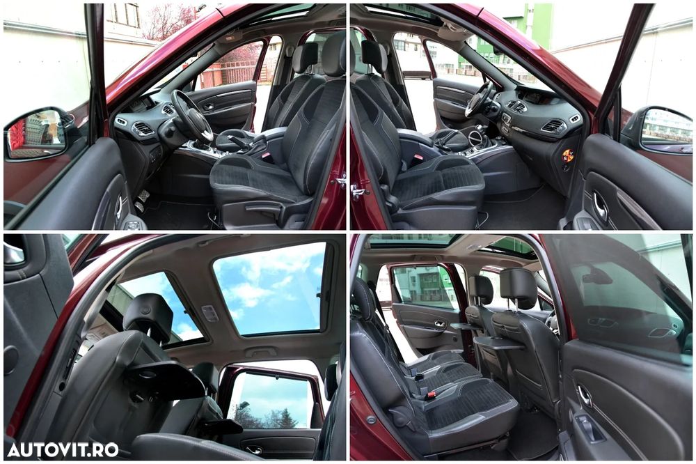 Renault Scenic ENERGY dCi 110 INTENS - 20