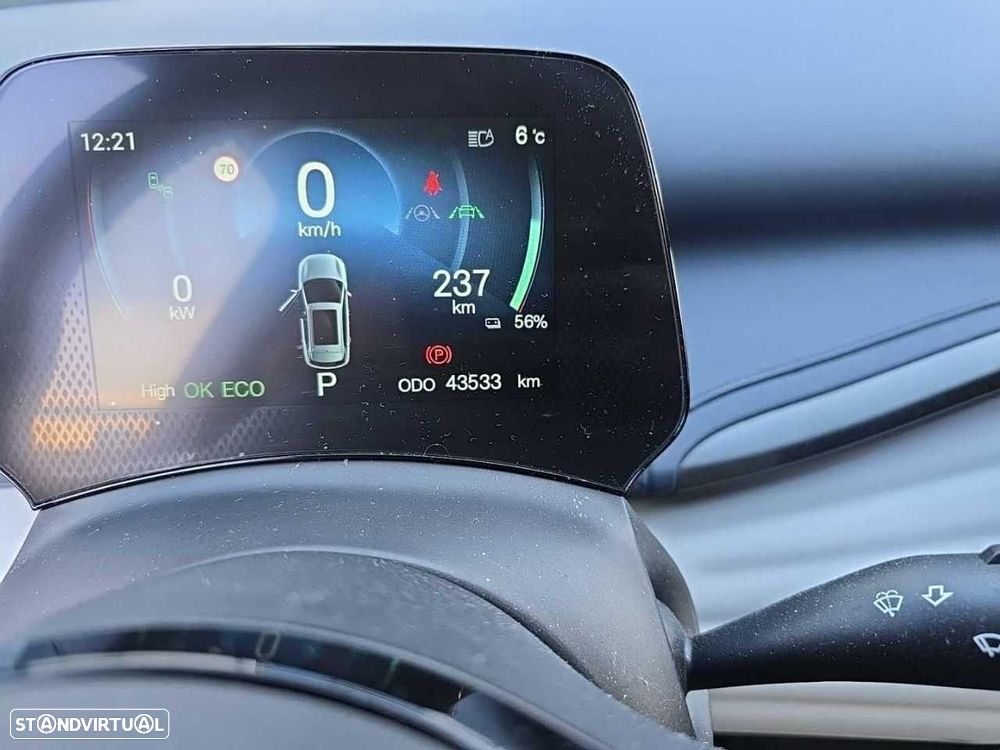 BYD Atto 3 60.48 kWh Design - 9