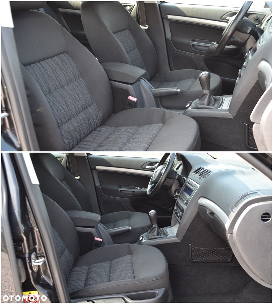 Skoda Octavia 1.4 TSI Elegance - 17