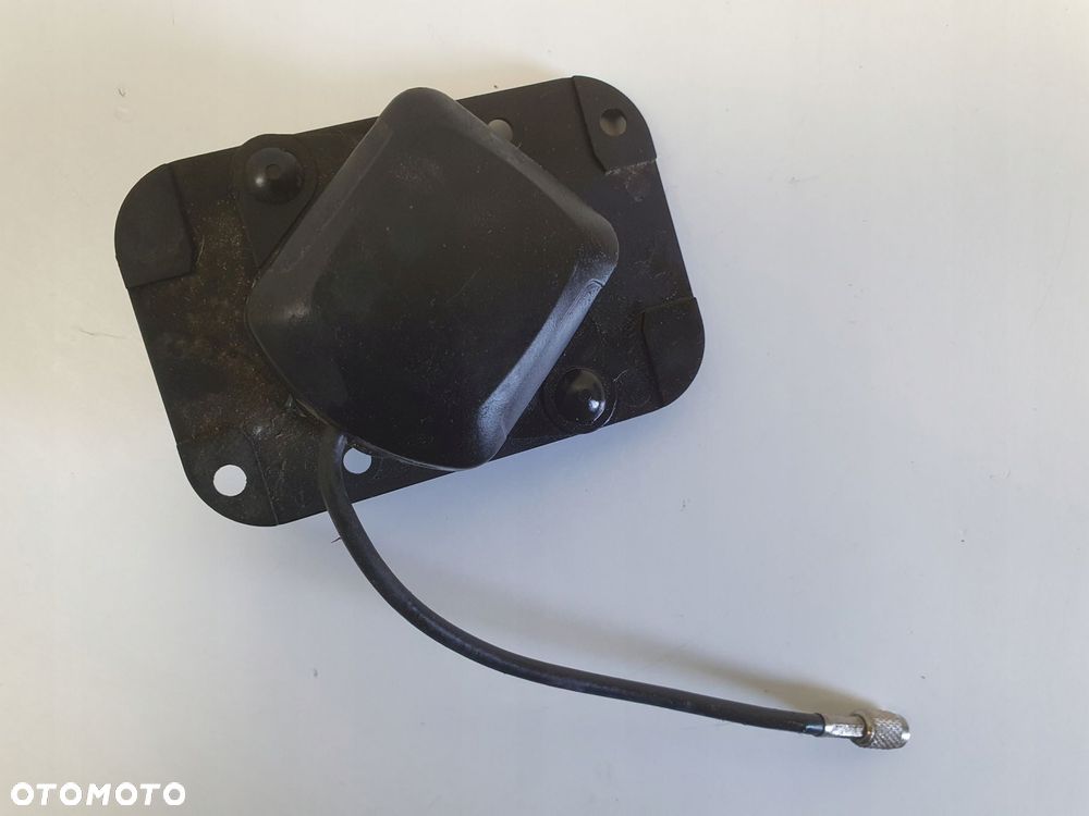 BMW 7 E38 A NTENA NAWIGACJI GPS NAVI 65908360725 - 8