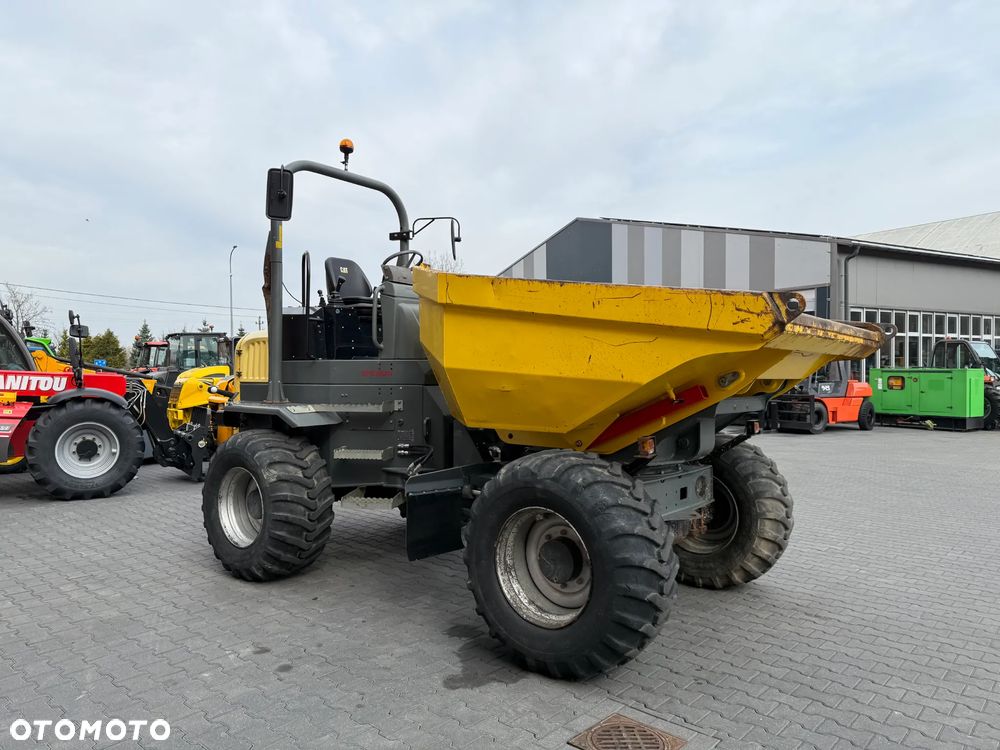 Wacker Neuson DW90 - 7