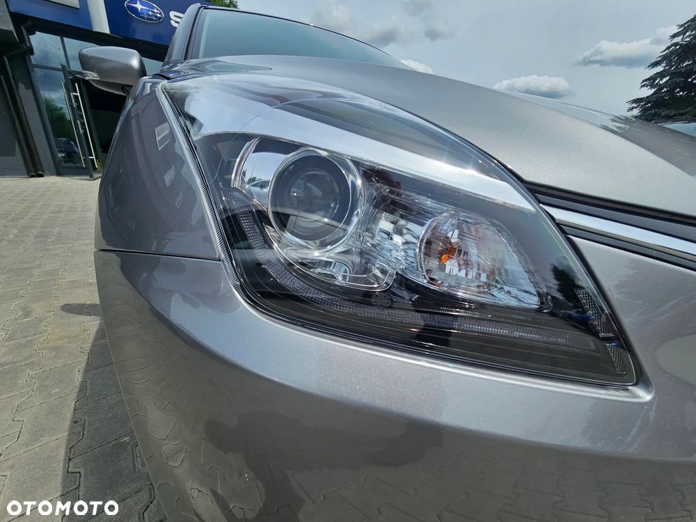 Suzuki Baleno 1.2 Elegance - 15