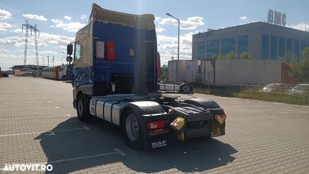 DAF XF 480FT - 6