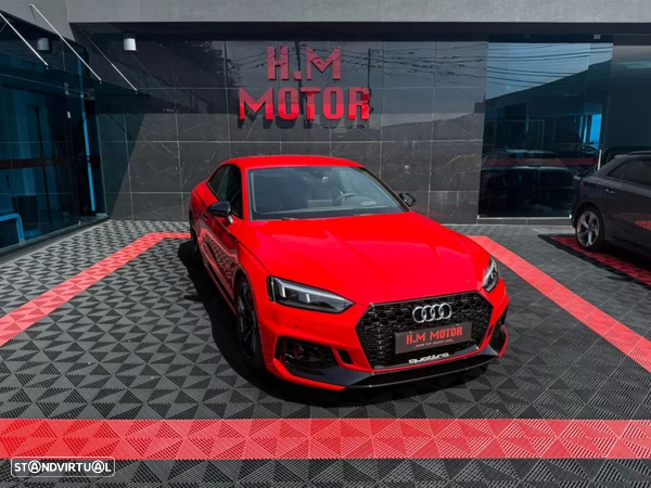 Audi RS5