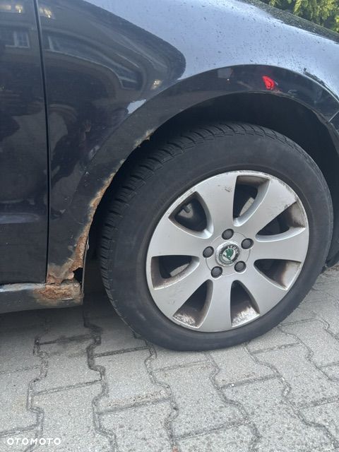 Skoda Superb 2.0 TDI Elegance DSG - 13
