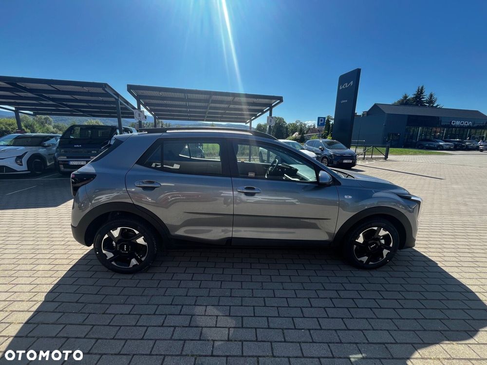 Kia Stonic - 3