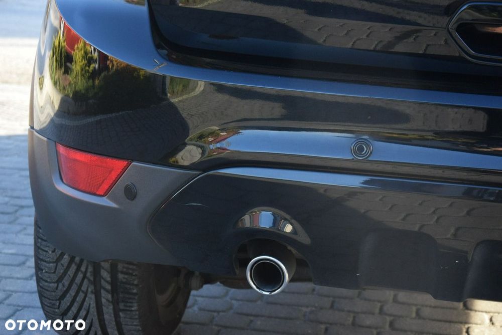 Ford Kuga 2.0 TDCi Titanium - 16