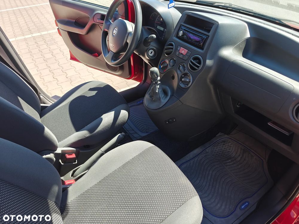 Fiat Panda 1.1 Actual Eco - 13