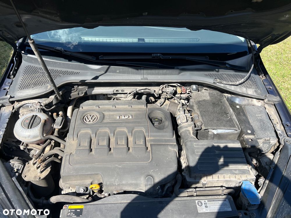 Volkswagen Golf Variant 1.6 TDI BMT Comfortline - 13