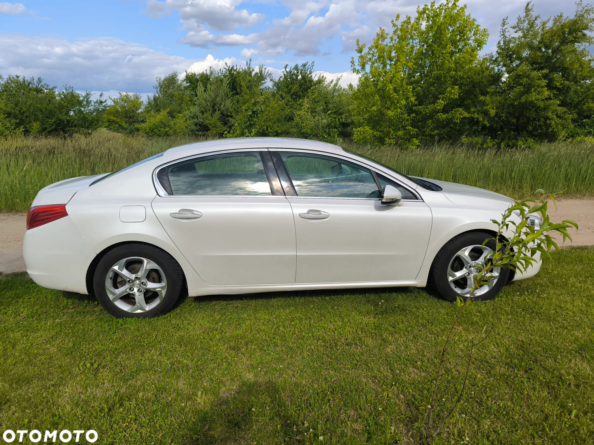Peugeot 508 - 6