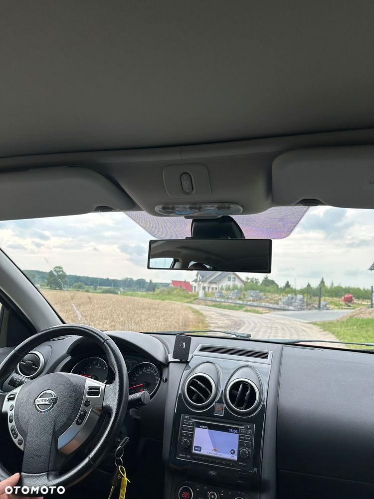 Nissan Qashqai 2.0 dCi 4x4 Acenta - 19