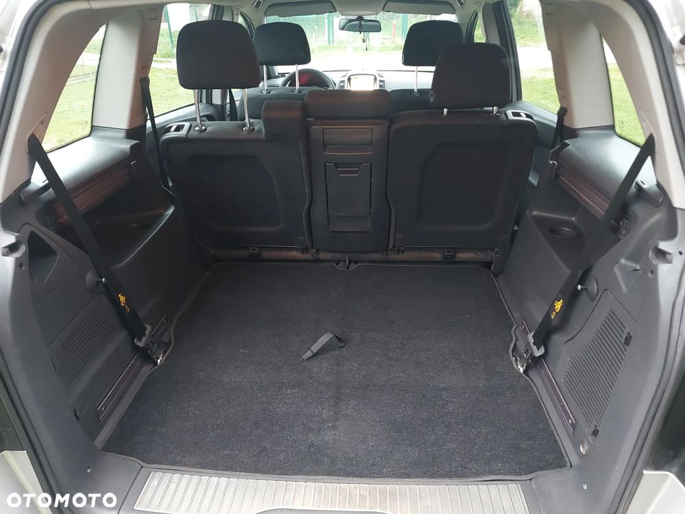 Opel Zafira 1.9 CDTI Cosmo - 16
