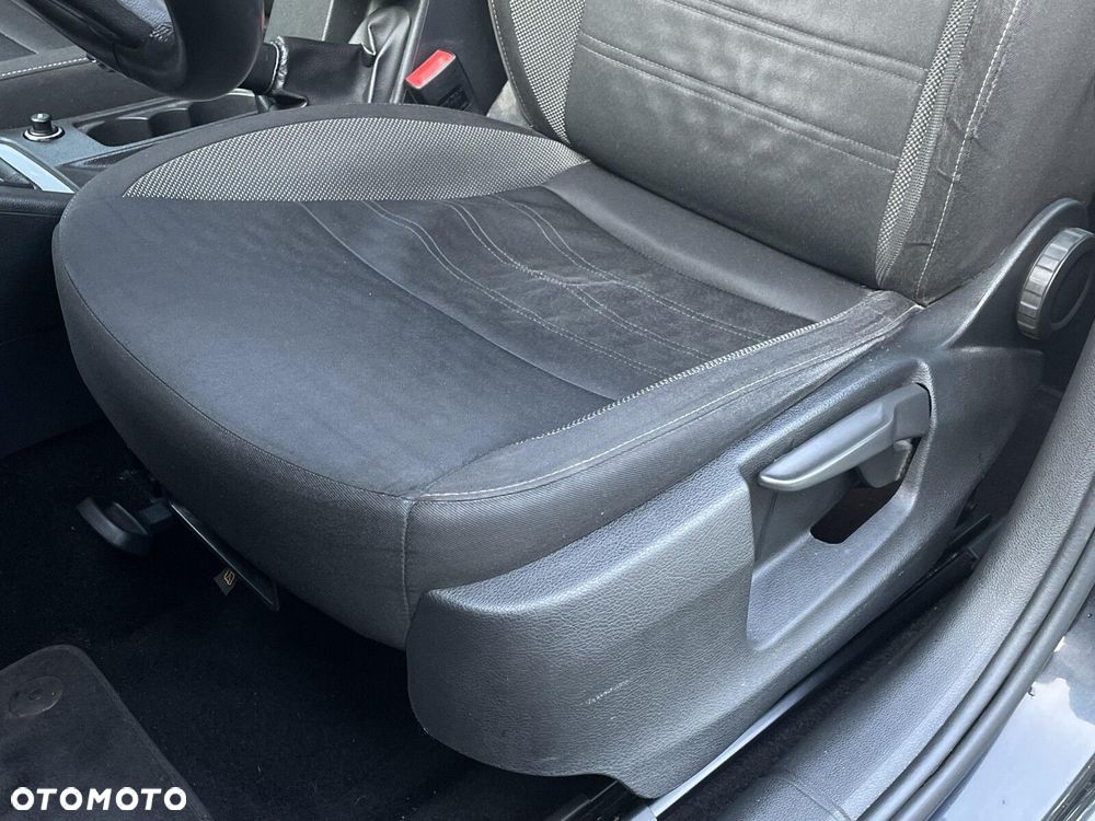 Skoda Octavia 1.5 TSI ACT Ambition - 12