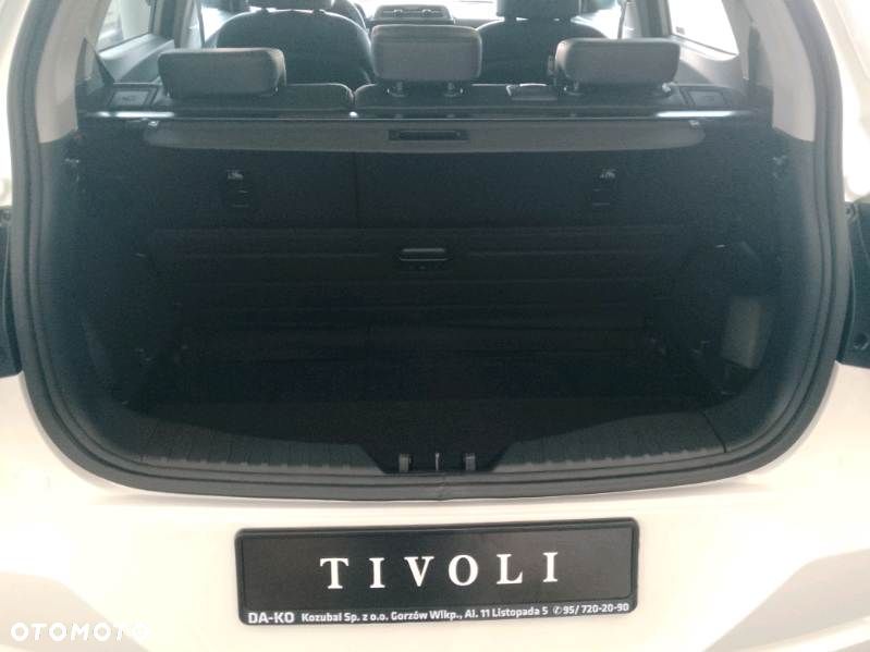 SsangYong/KGM Tivoli 1.5 T-GDI Adventure - 16