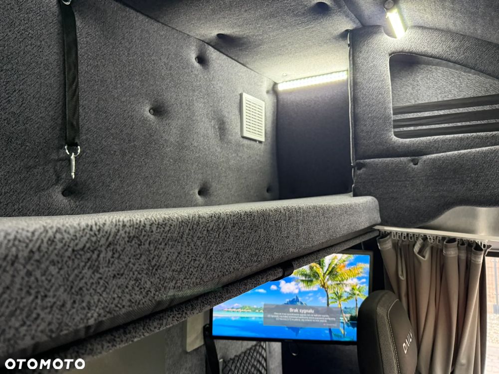 Iveco Daily 70C21A8P Laweta na dwa auta - 37