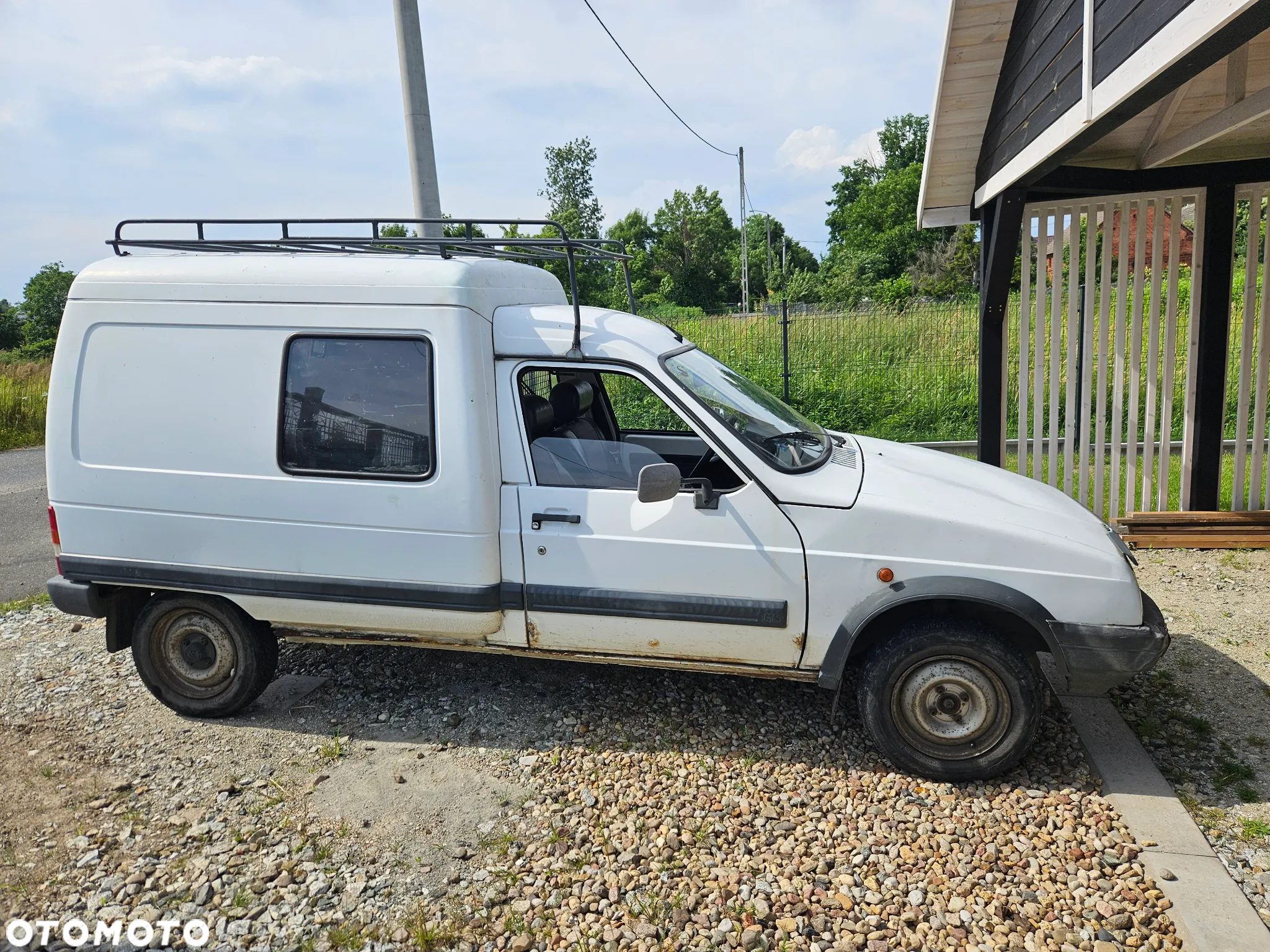 Citroën C15 - 4