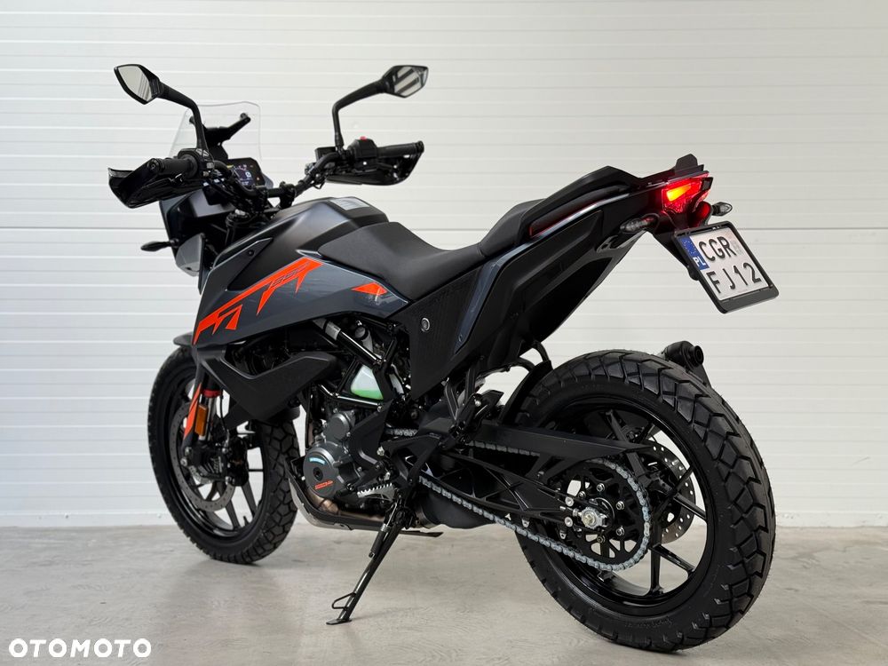 KTM Adventure - 5