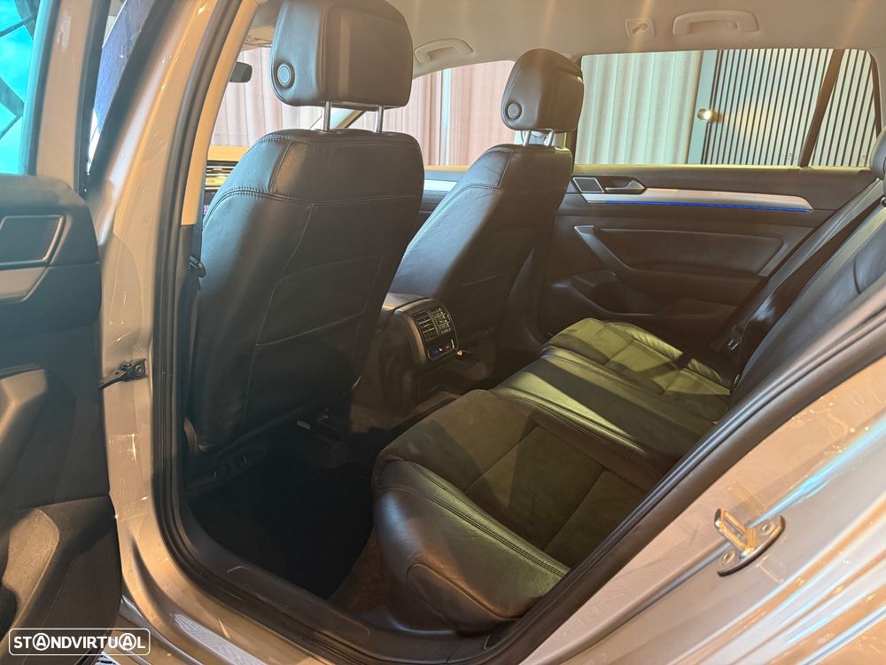 VW Passat Variant 1.4 TSI GTE Plug-in - 23