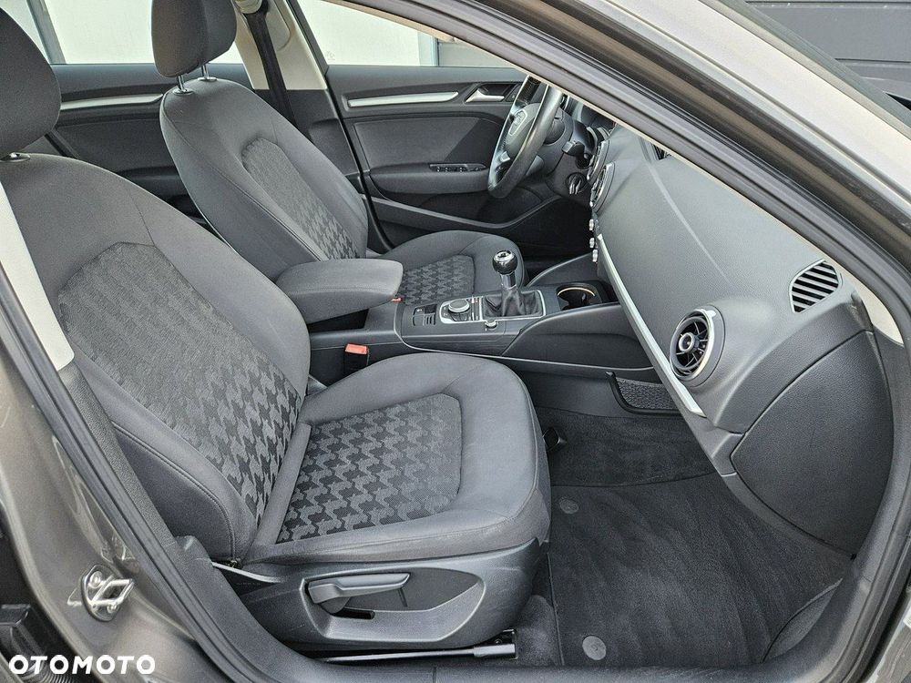 Audi A3 Sportback - 29