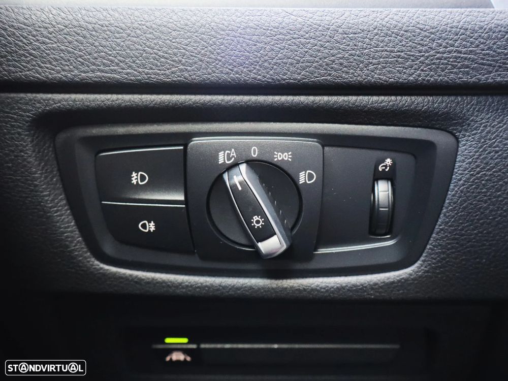 BMW 220 d Coupe Pack M Auto - 18
