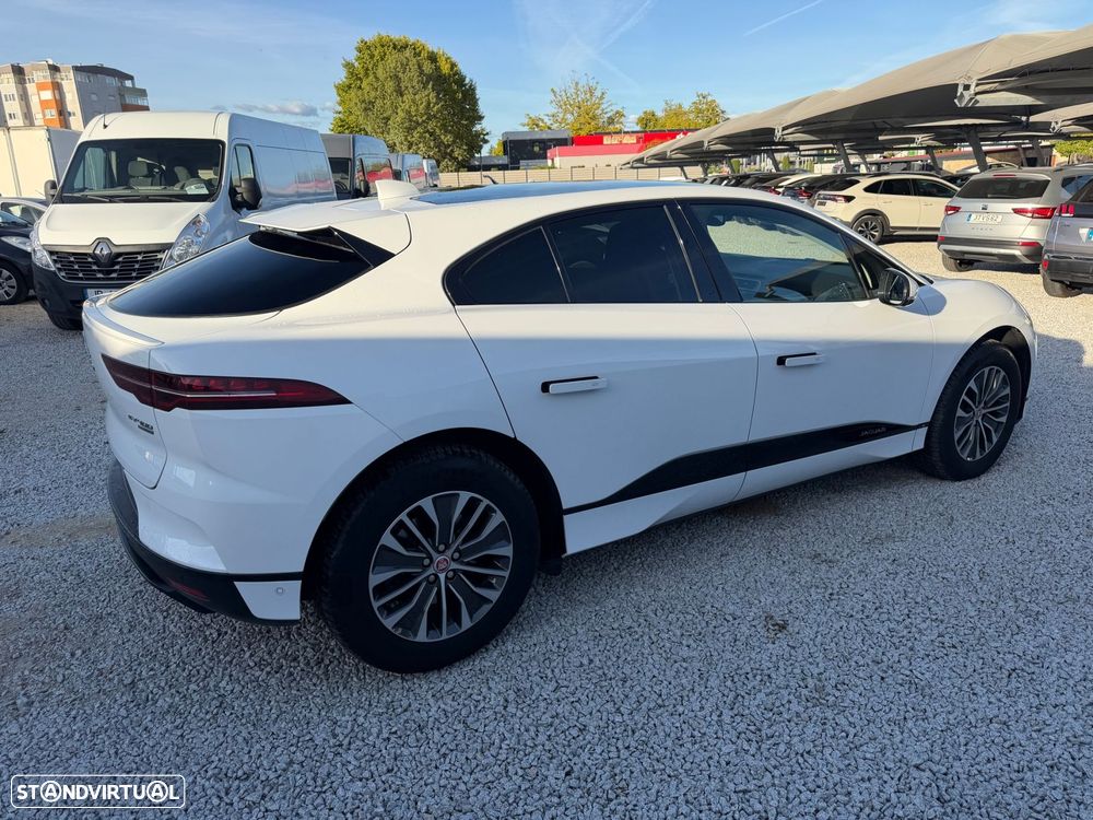 Jaguar I-Pace EV400 AWD S - 6