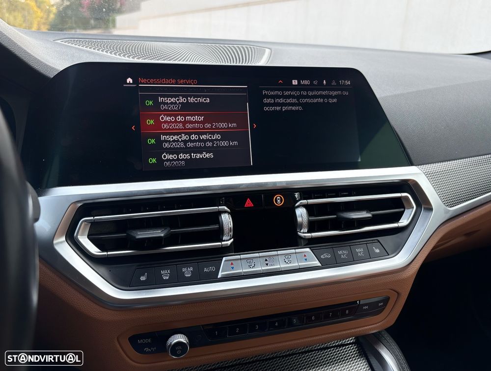 BMW 420 d Pack M Auto - 23