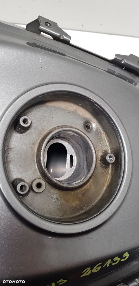 Kawasaki Versys KLE 650 05-09 Zbiornik Bak - 5