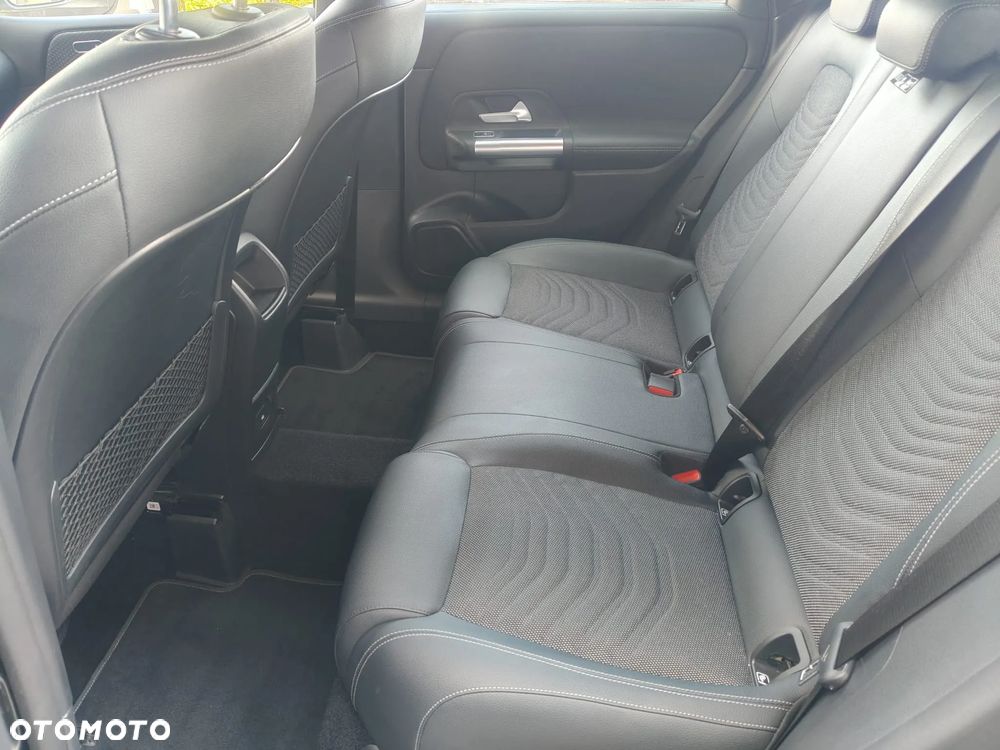 Mercedes-Benz Klasa B 200 d Progressive 8G-DCT - 15