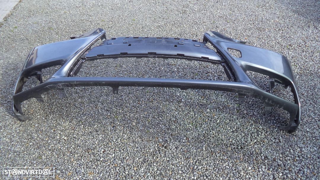 Para-choques Lexus IS 250 /350  ano 2014 a 2016 (original ) ver detalhes - 4