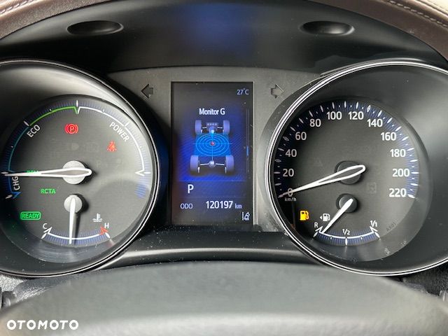 Toyota C-HR Style Selection - 32