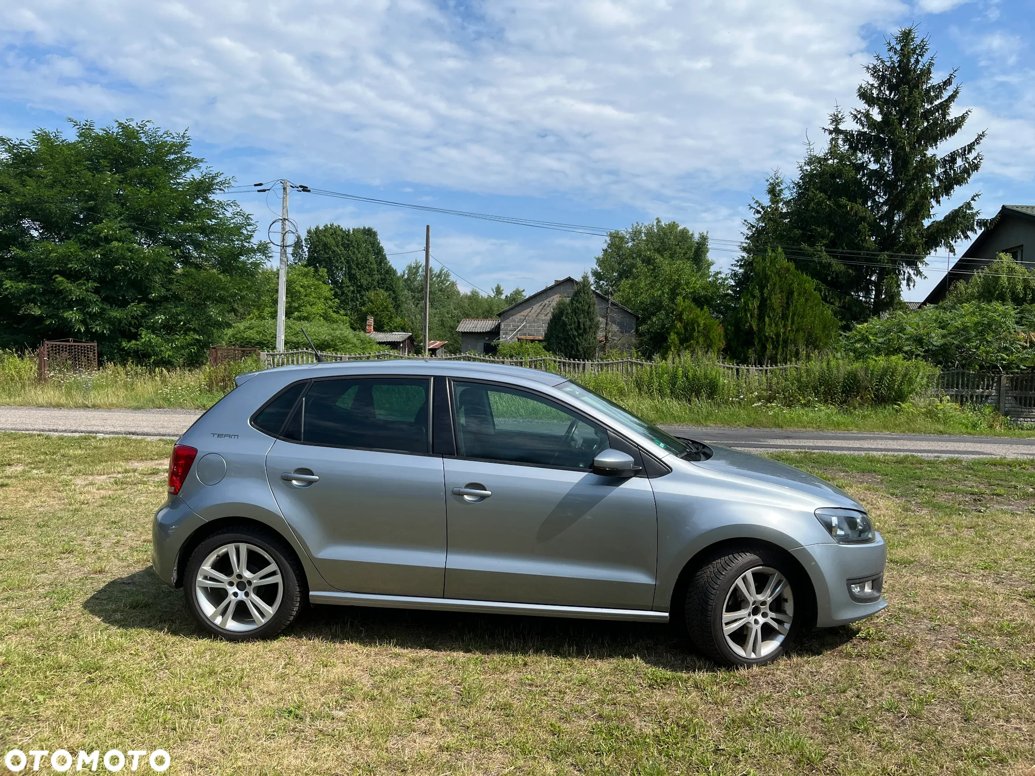 Volkswagen Polo 1.2 Team - 18