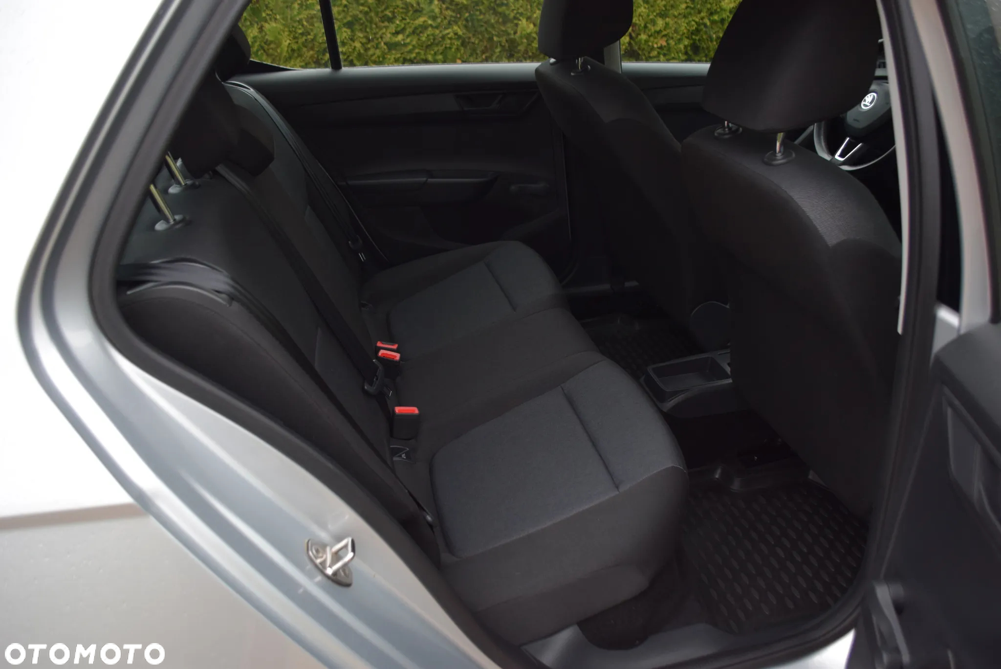 Skoda Fabia 1.4 TDI Clever - 17