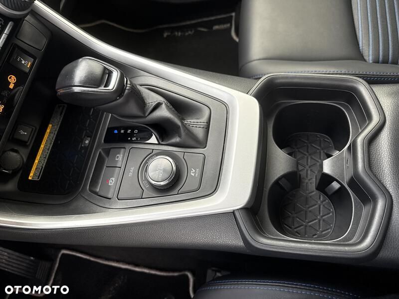 Toyota RAV4 2.5 Hybrid Selection 4x4 - 18