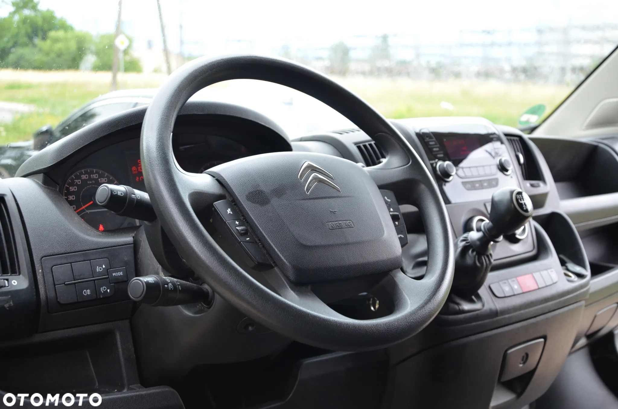 Citroën JUMPER L3H2 - 19