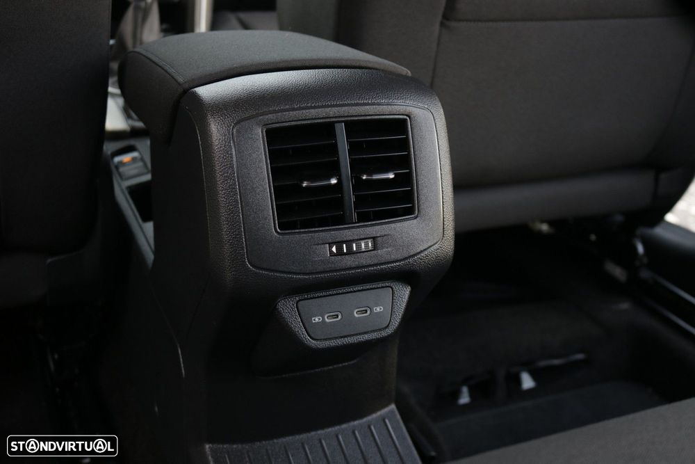 VW T-Roc 2.0 TDI Style - 25