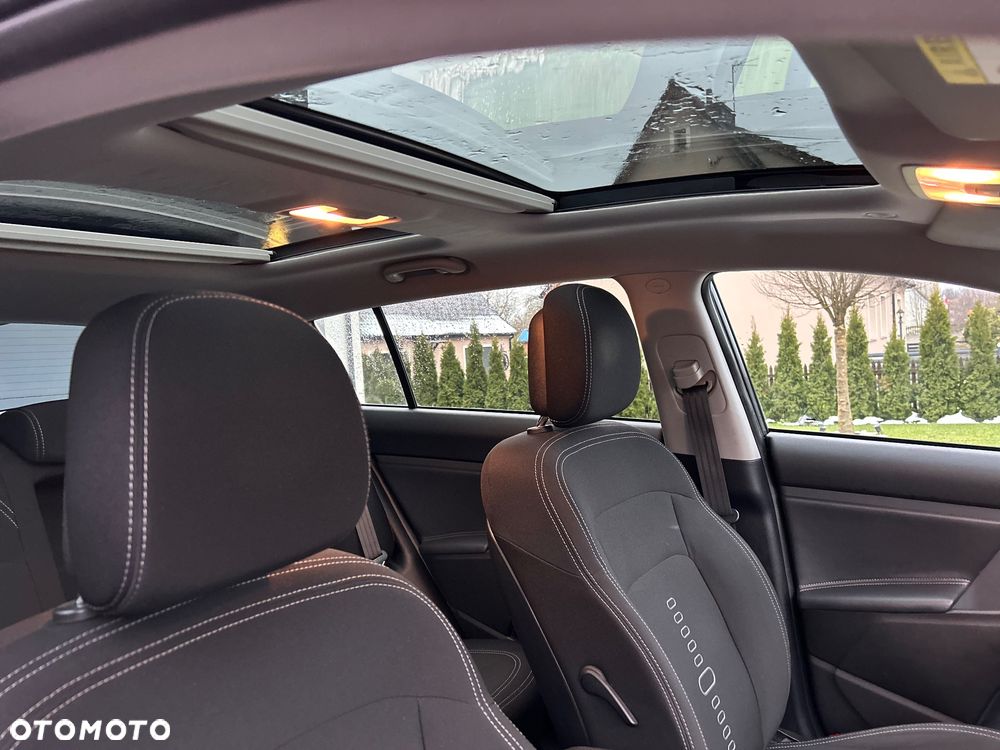 Kia Sportage 1.6 GDI Business Line M 2WD - 16