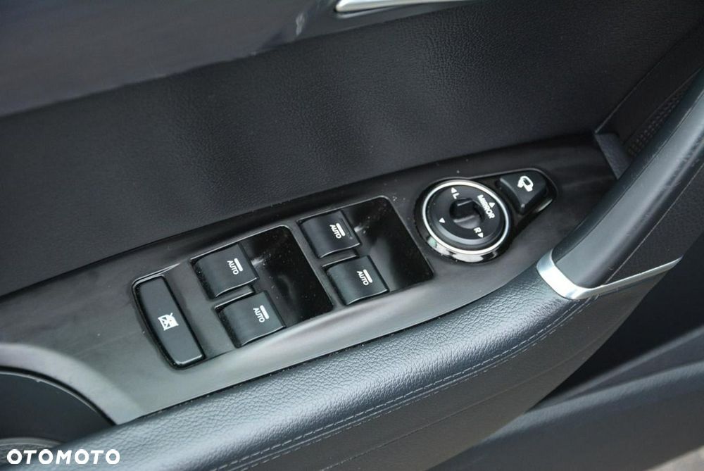 Hyundai i40 2.0 Automatik Premium - 29