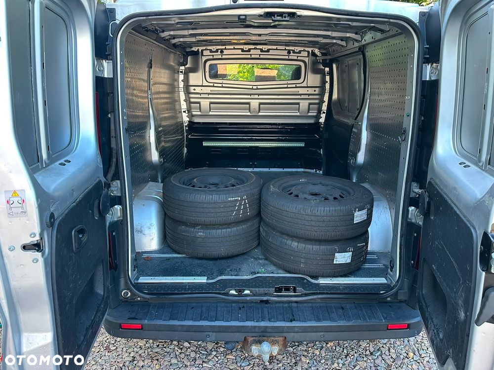 Renault Trafic - 7