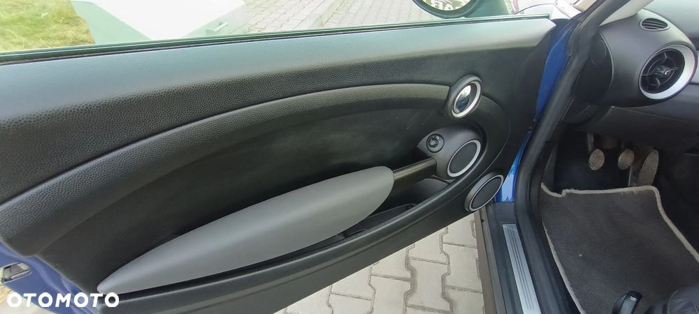 MINI Cooper Standard - 13