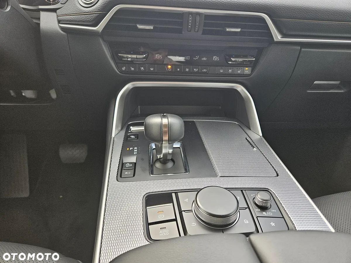 Mazda CX-60 2.5 PHEV Homura AWD - 13