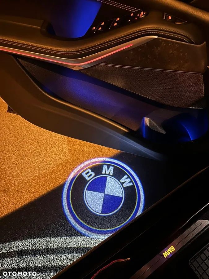 BMW X5 - 35