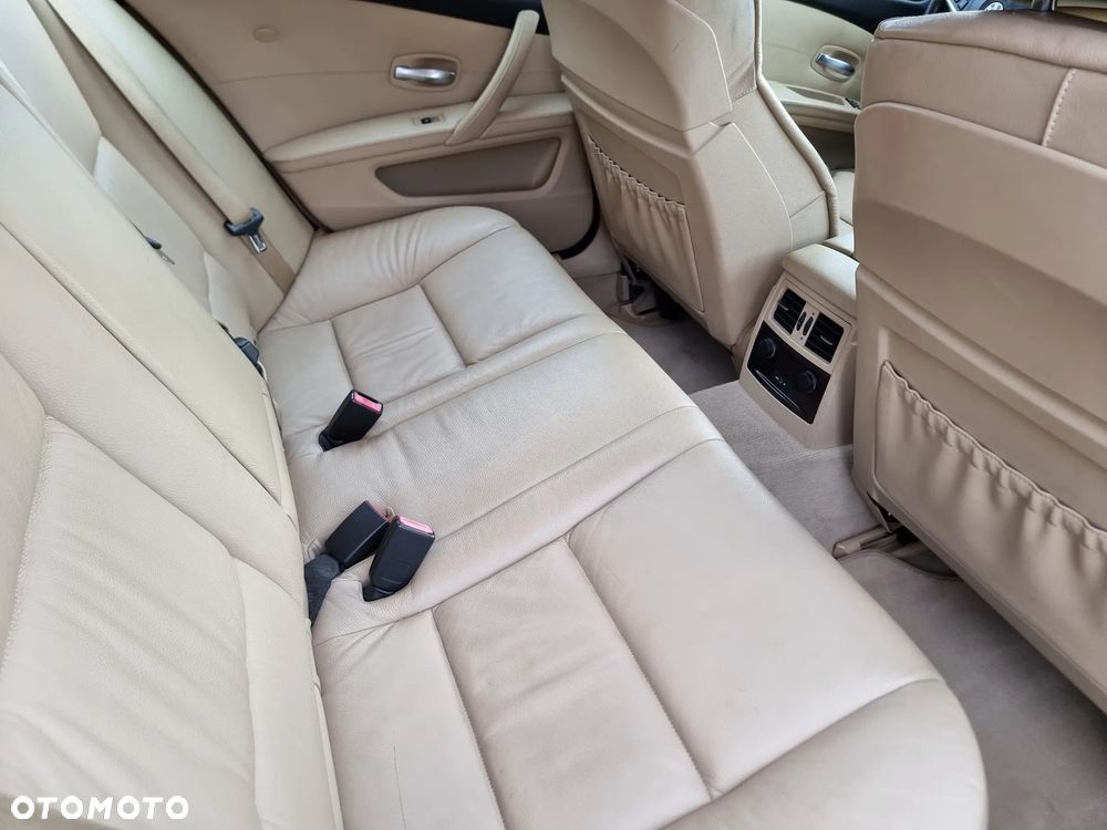 BMW Seria 5 530d - 9
