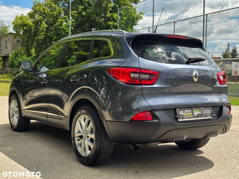 Renault Kadjar - 5
