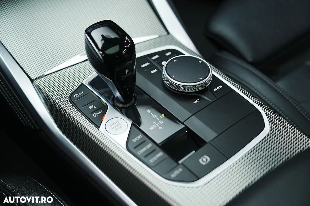 BMW Seria 4 420i Aut. M Sport - 20