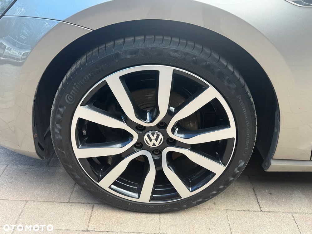 Volkswagen Golf 1.4 TSI BlueMotion Technology Edition - 7
