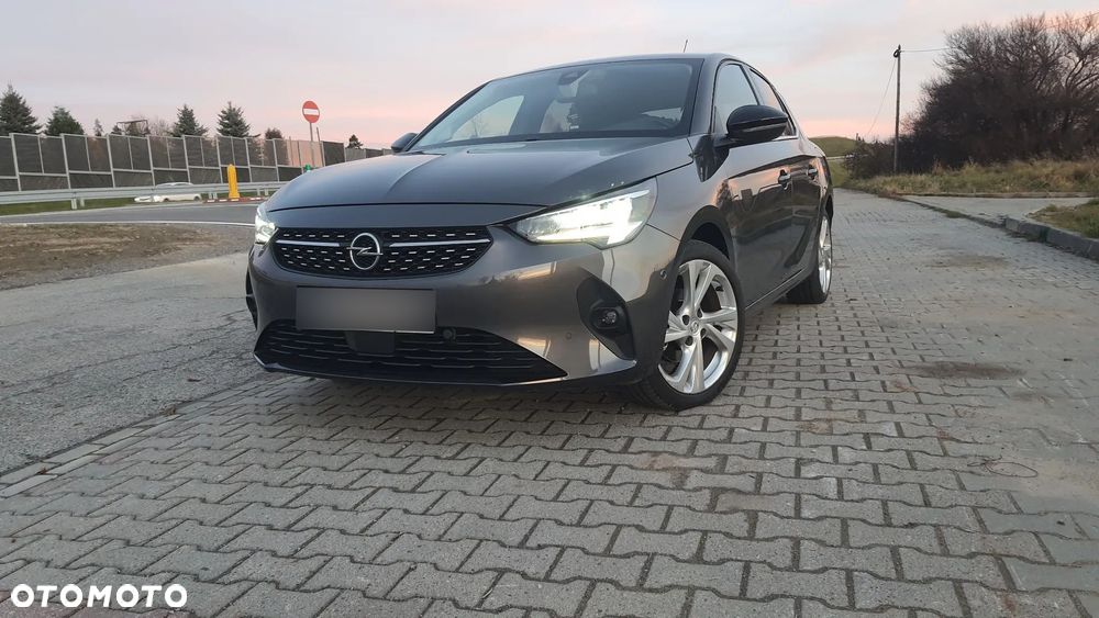 Opel Corsa 1.2 Elegance Business Pack S&S - 1